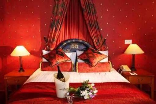 фото отеля BEST WESTERN Sudbury House Hotel