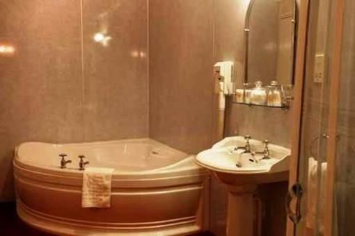фото отеля BEST WESTERN Sudbury House Hotel