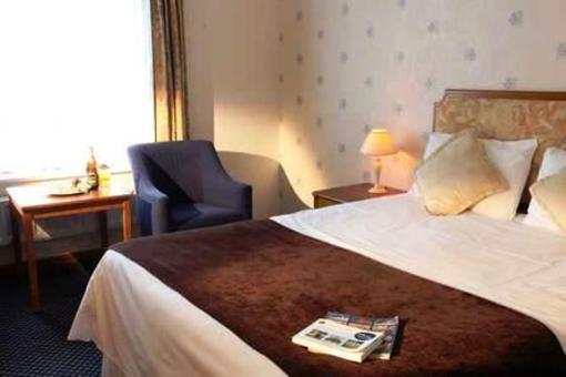 фото отеля BEST WESTERN Sudbury House Hotel