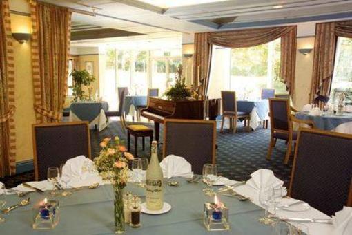 фото отеля BEST WESTERN Sudbury House Hotel