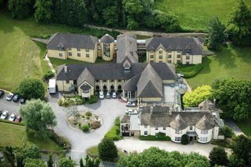 фото отеля BEST WESTERN Sudbury House Hotel