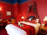BEST WESTERN Sudbury House Hotel