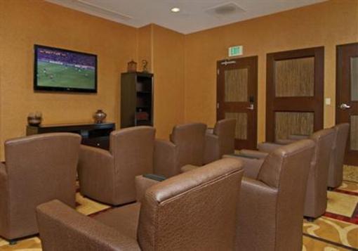 фото отеля Courtyard Marriott Downtown