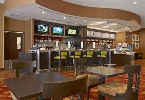 фото отеля Courtyard Marriott Downtown