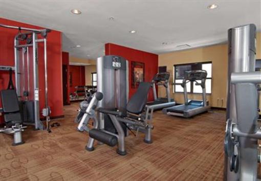 фото отеля Courtyard Marriott Downtown
