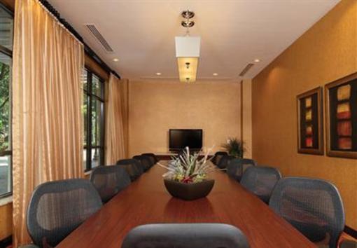 фото отеля Courtyard Marriott Downtown