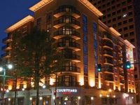 Courtyard Marriott Downtown