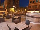 фото отеля Courtyard Marriott Downtown