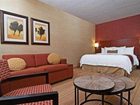 фото отеля Courtyard Marriott Downtown