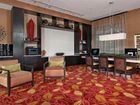 фото отеля Courtyard Marriott Downtown