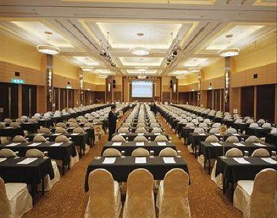 фото отеля Tayih Landis Tainan Hotel