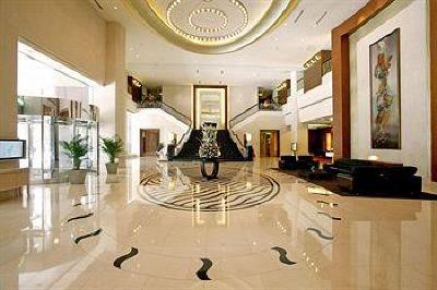 фото отеля Tayih Landis Tainan Hotel