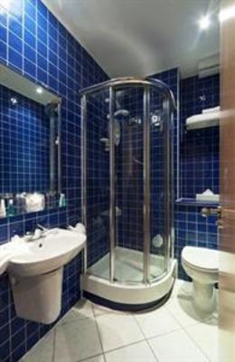 фото отеля Holyrood Aparthotel