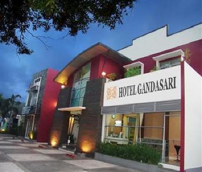 фото отеля Hotel Gandasari