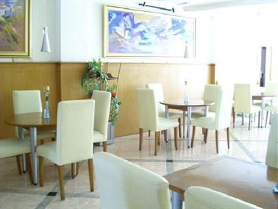 фото отеля Hotel Gandasari