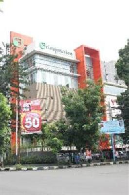 фото отеля Hotel Gandasari