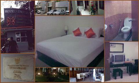 фото отеля Hotel Gandasari
