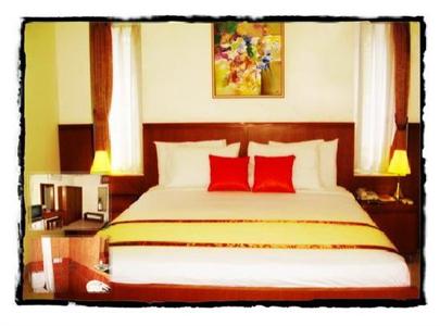 фото отеля Hotel Gandasari