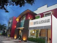 Hotel Gandasari