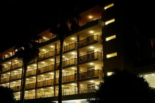 фото отеля Regina Gran Hotel Salou