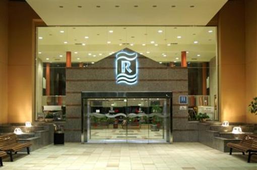 фото отеля Regina Gran Hotel Salou