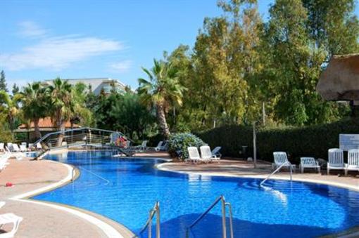 фото отеля Regina Gran Hotel Salou