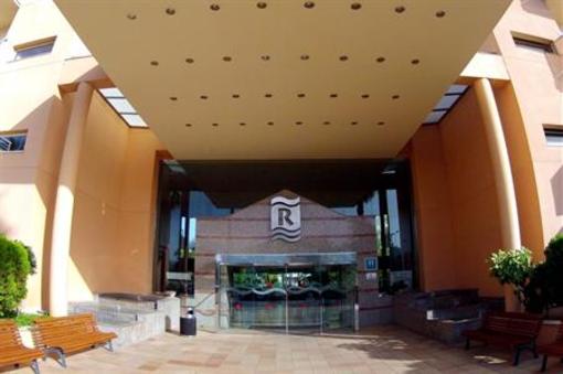 фото отеля Regina Gran Hotel Salou