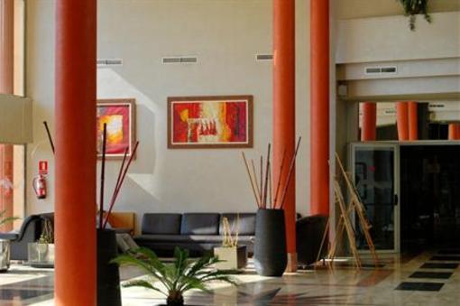 фото отеля Regina Gran Hotel Salou
