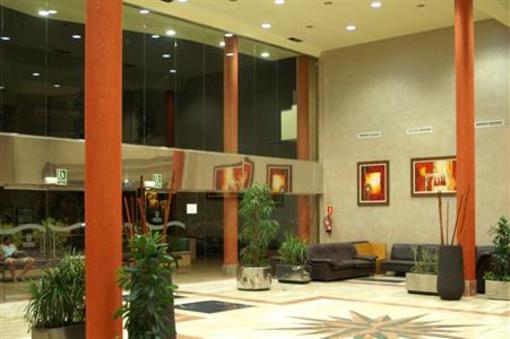 фото отеля Regina Gran Hotel Salou