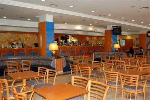 фото отеля Regina Gran Hotel Salou
