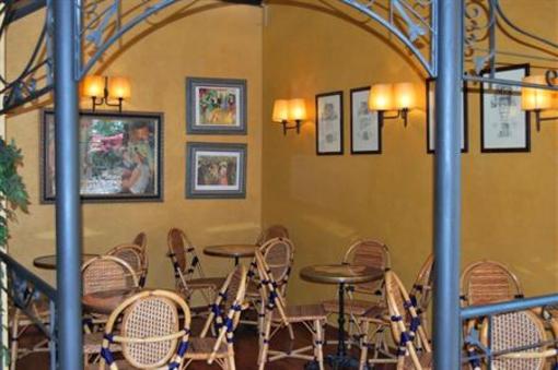фото отеля Regina Gran Hotel Salou