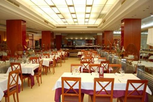 фото отеля Regina Gran Hotel Salou