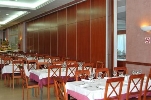 фото отеля Regina Gran Hotel Salou