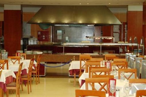 фото отеля Regina Gran Hotel Salou