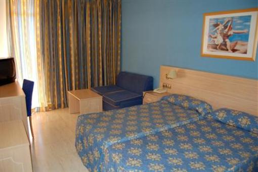 фото отеля Regina Gran Hotel Salou