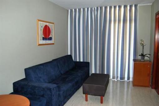фото отеля Regina Gran Hotel Salou