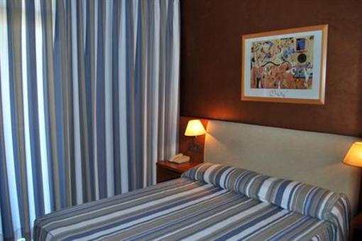 фото отеля Regina Gran Hotel Salou