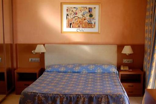 фото отеля Regina Gran Hotel Salou