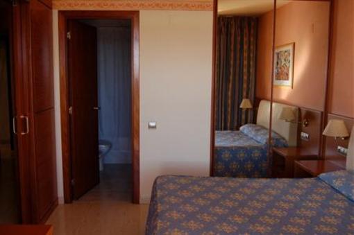 фото отеля Regina Gran Hotel Salou