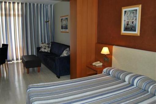 фото отеля Regina Gran Hotel Salou