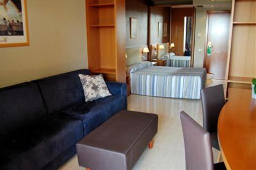 фото отеля Regina Gran Hotel Salou