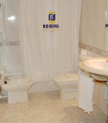 фото отеля Regina Gran Hotel Salou