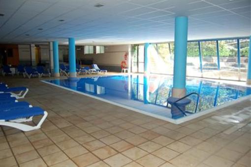 фото отеля Regina Gran Hotel Salou