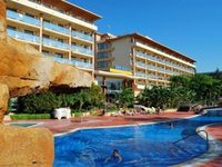 Regina Gran Hotel Salou