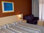 фото отеля Regina Gran Hotel Salou