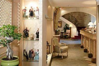 фото отеля Best Western La Magnaneraie