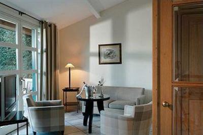 фото отеля Best Western La Magnaneraie