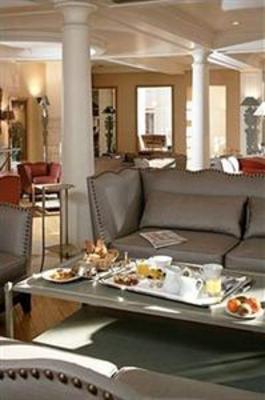 фото отеля Best Western La Magnaneraie