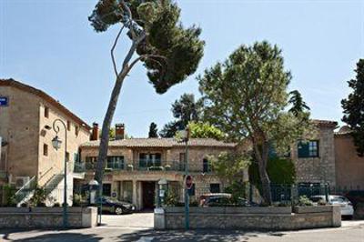 фото отеля Best Western La Magnaneraie