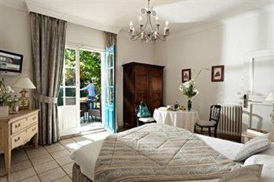 фото отеля Best Western La Magnaneraie